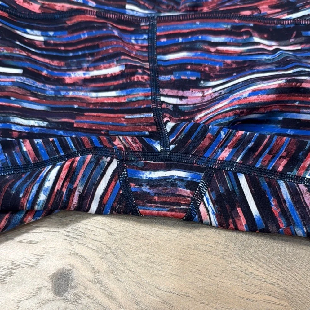 Lululemon Train Times 7/8 Leggings